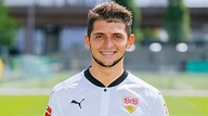 Matthias Zimmermann - Player profile - DFB data center