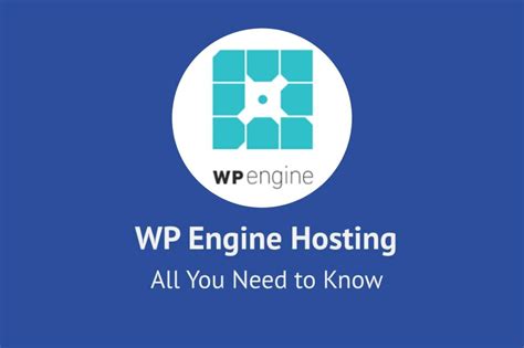 Wp Engine Hosting All You Need To Know About Updated 2020