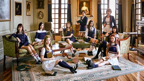 Tons of awesome twice wallpapers to download for free. SIGNAL Wallpaper : twice