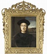 Raffaello Sanzio | Portrait of Guidobaldo da Montefeltro | MutualArt