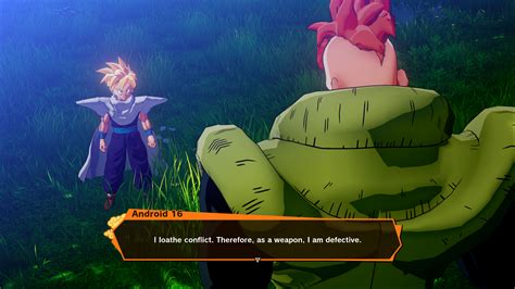 Goku and pals level up throughout the story, there are. Dragon Ball Z: Kakarot - 'Cell Saga' Gamescom 2019 Trailer ...