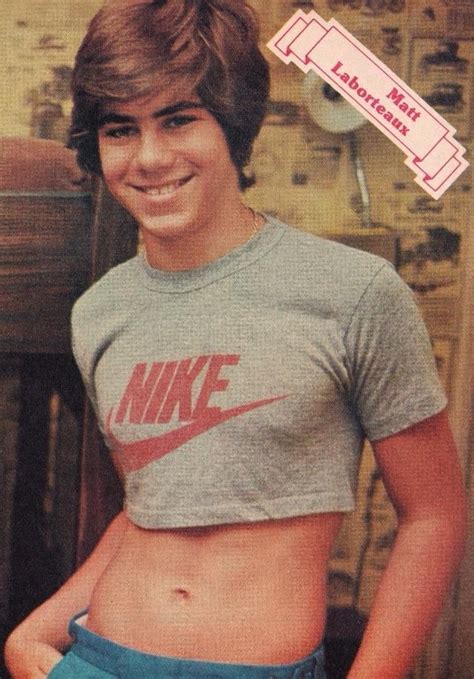croptopguy on twitter maybe johnny depp when he was a teen or christopher atkins or matthew