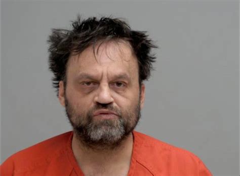 PICKAWAY COUNTY - Home Invasion Man Breaks into Home Because "A Demon