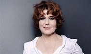 Fanny Ardant: 'Tears are like diamonds, you can't waste them' | Film ...