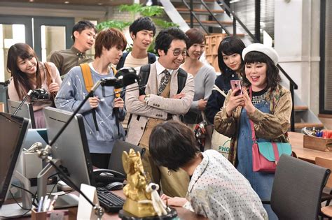 【写真 24枚】日本テレビ提供 サバイバル・ウェディング：未婚のアラフォーpが送る新感覚の婚活ドラマ 多様性と可能性の幸せな関係 Mantanweb（まんたんウェブ）