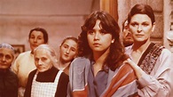 Violanta (Daniel Schmid, 1977) - La Cinémathèque française