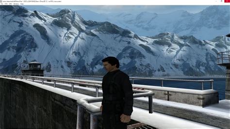 Goldeneye 007 Xbla Remaster Review Leaked Port For Xbox 360 Youtube