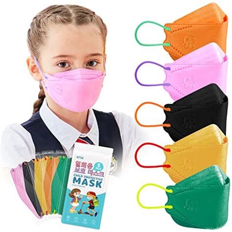 10 Best Kids Face Masks 2022 Covid 19 Face Coverings For Children