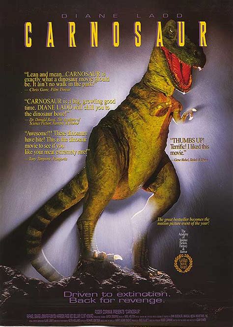 Carnosaur 1993