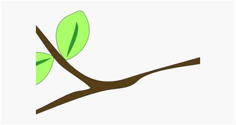 Free Transparent Branch Cliparts Download Free Transparent Branch