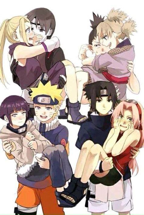 Pin De Anime Em Naruto Shippuden Casais De Naruto Naruto E Sakura