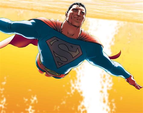 First Flight Five Superman Comics For New Readers Dc