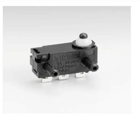 Sw Series Micro Switches At Rs 65piece Micro Switches In Thane Id