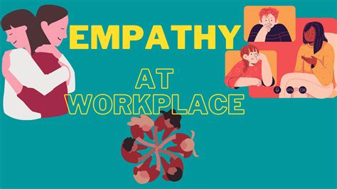 Empathy And Its Significance In Workplace Moneysly