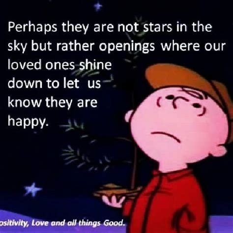 Perhaps They Are Not Stars