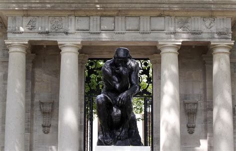 philly s rodin museum returns to its original glory the history blog