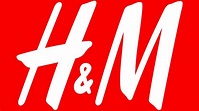 H&M Logo, symbol, meaning, history, PNG, brand