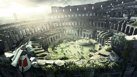 Colosseum Zerochan Anime Image Board