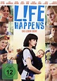Life Happens: DVD, Blu-ray oder VoD leihen - VIDEOBUSTER.de