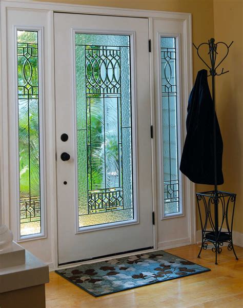 Odl Paris Decorative Door Glass Door Glass Design Decorative Entry