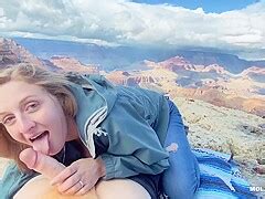 Epic Grand Canyon Sex Adventure Amat Molly Pills Pornzog Free