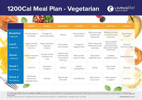 1200 Calorie Vegan Meal Plan What Is A Financial Plan