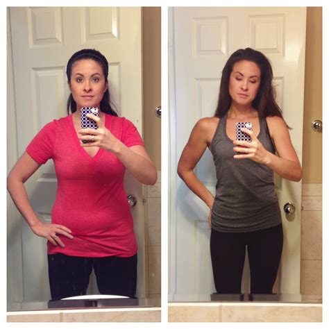 Advocare Before And After Great Blog Showing Results From The 24 Day Challenge Metabolic