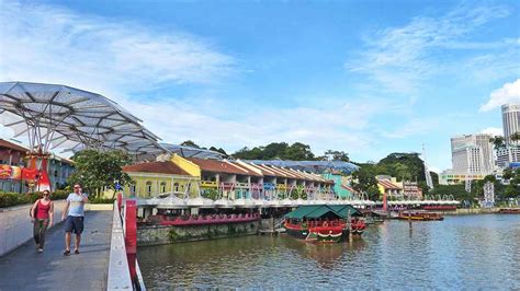 7 Best Romantic Places To Visit On Your Singapore Honeymoon Our City Travels