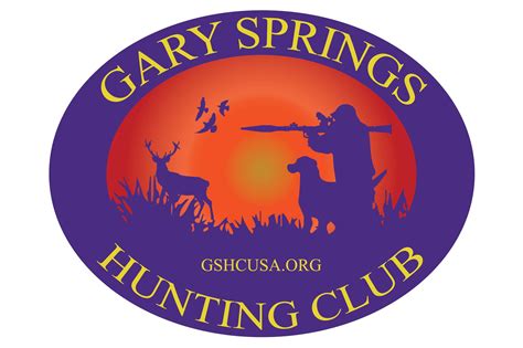 Gary Springs Hunting Club