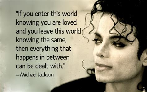 Michael Jackson Sad Quotes Quotesgram