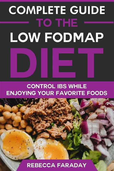 Complete Guide To The Low Fodmap Diet Lose Excess Body Weight While