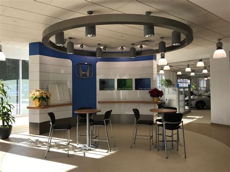 About Honda of Westport, CT | Serving Norwalk, Bridgeport & Fairfield CT