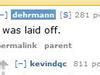 Reddit CEO Yishan Wong Smacks Down Former Staffer On Reddit AMA News