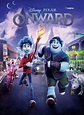 Onward (2020) - Posters — The Movie Database (TMDB)