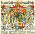 Heraldik, Wappen, Exlibris