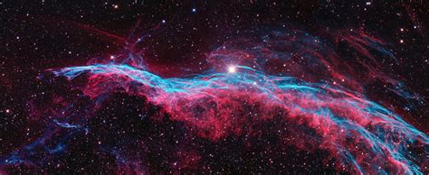 Hq Nebula Wallpaper