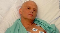Litvinenko | Serie Estreno Movistar Plus+: Tráiler, sinopsis, reparto