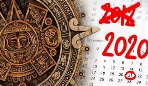 + andes 21 de junio. Según una corrección del calendario maya, el fin del mundo ...