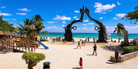 Current Time In Cancun Playa Del Carmen Tour Holiday