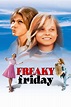 Freaky Friday (1976) - Posters — The Movie Database (TMDB)