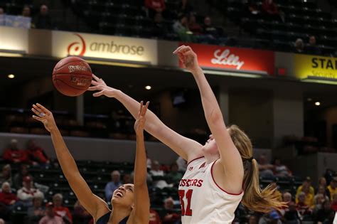 Nebraska Womens Basketball Penn State Recap Corn Nation