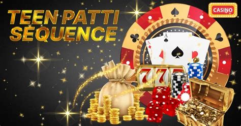 you need to know these six priority orders for the teen patti sequence guide 2023 telegraph