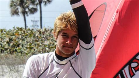 hurricane irma teenage surfing pro zander venezia dies while trying to ride storm swell daily