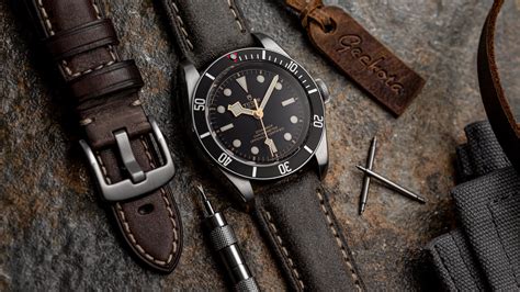 Straps Prints And Tools T Ideas For Watch Enthusiasts Chrono24