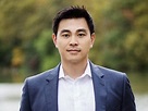 Stephen Lam ’13 - Harvard Law School | Harvard Law School