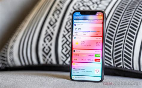Apple Iphone Xs Review The Competition The Verdict Pros And Cons