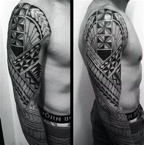 Even if we call certain tattoos there are still tribes in africa who use the old tribal designs that have been passed down through generations of their people, for instance. 125 Tribal Tattoos For Men: With Meanings & Tips - Wild ...