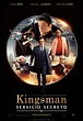 Nuevo cartel oficial de Kingsman: Servicio Secreto