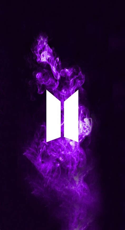 Bts Beyond The Scene New Logo 2017 Bts Wallpaper Bts Army Bts