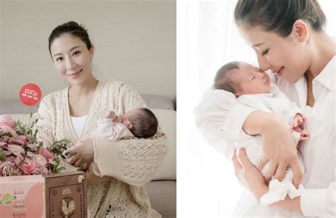 Tavia Yeung Realizes The Hardships Of Being A Mother